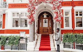 St James Hotel London Mayfair