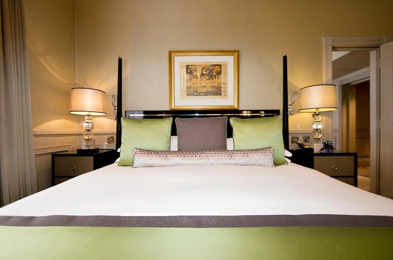 Althoff St James'S Hotel & Club Лондон Экстерьер фото