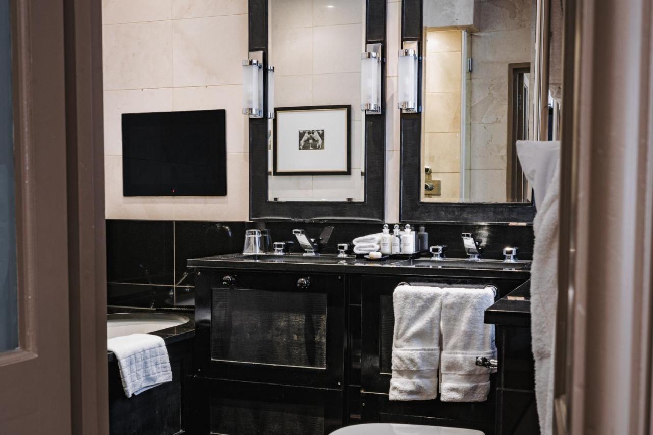 Althoff St James'S Hotel & Club Лондон Экстерьер фото