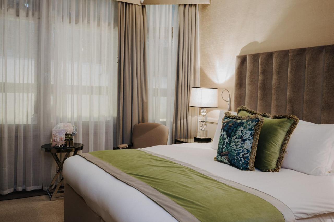Althoff St James'S Hotel & Club Лондон Экстерьер фото