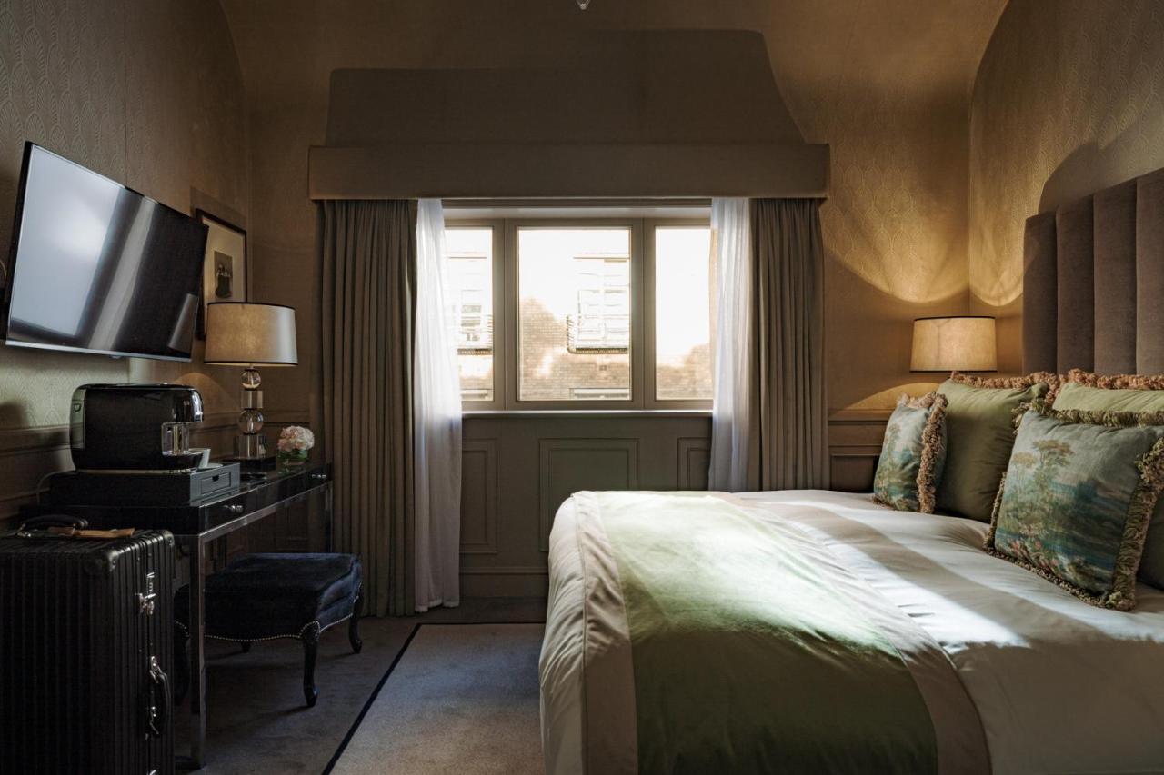 Althoff St James'S Hotel & Club Лондон Экстерьер фото