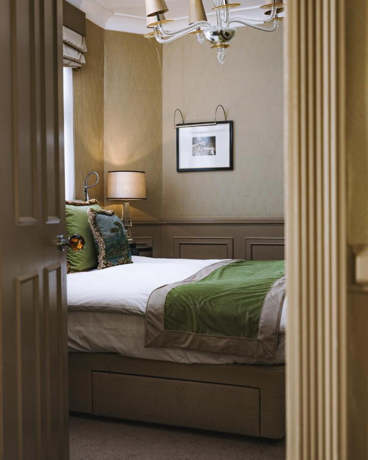 Althoff St James'S Hotel & Club Лондон Экстерьер фото
