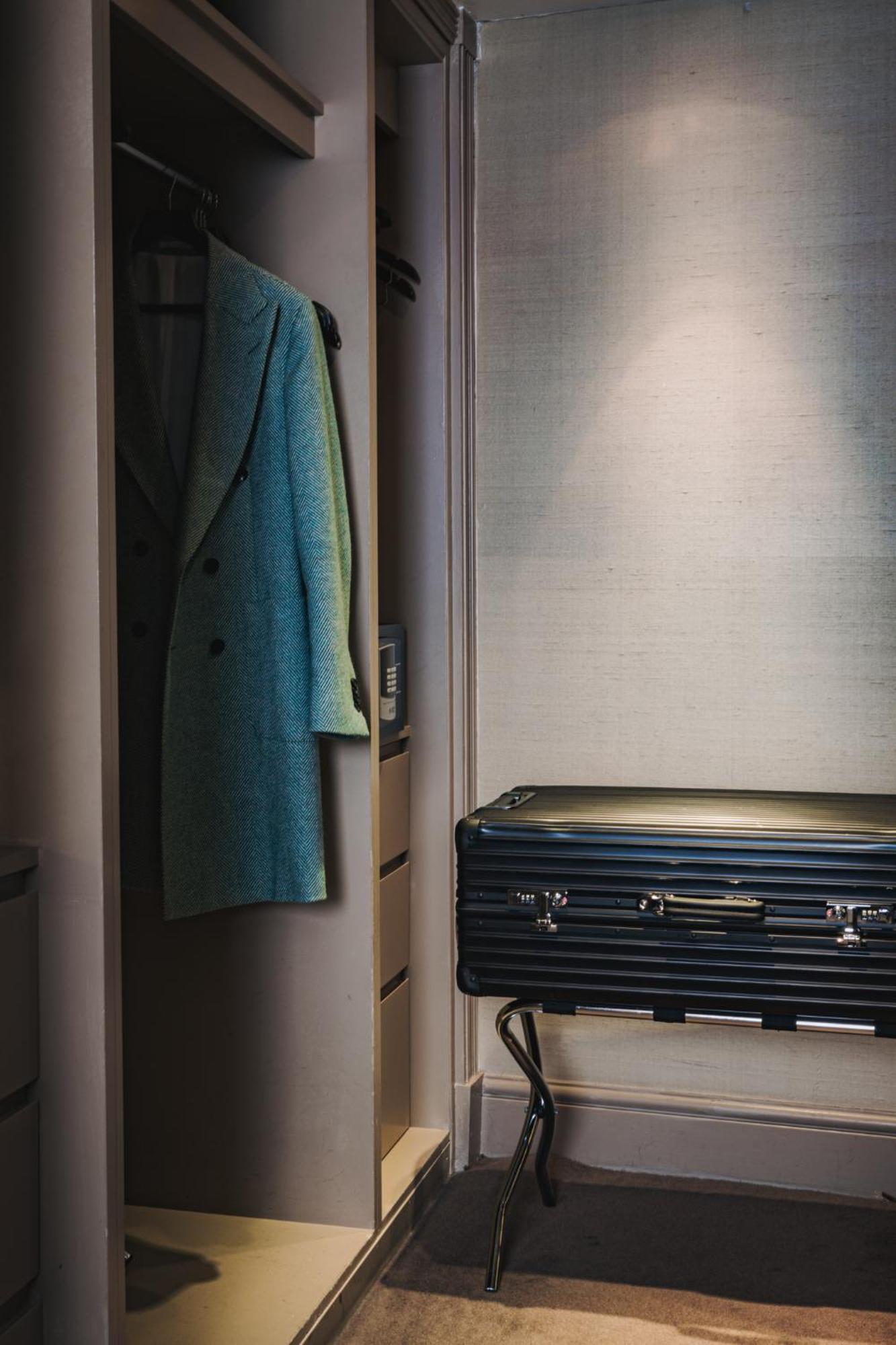 Althoff St James'S Hotel & Club Лондон Экстерьер фото