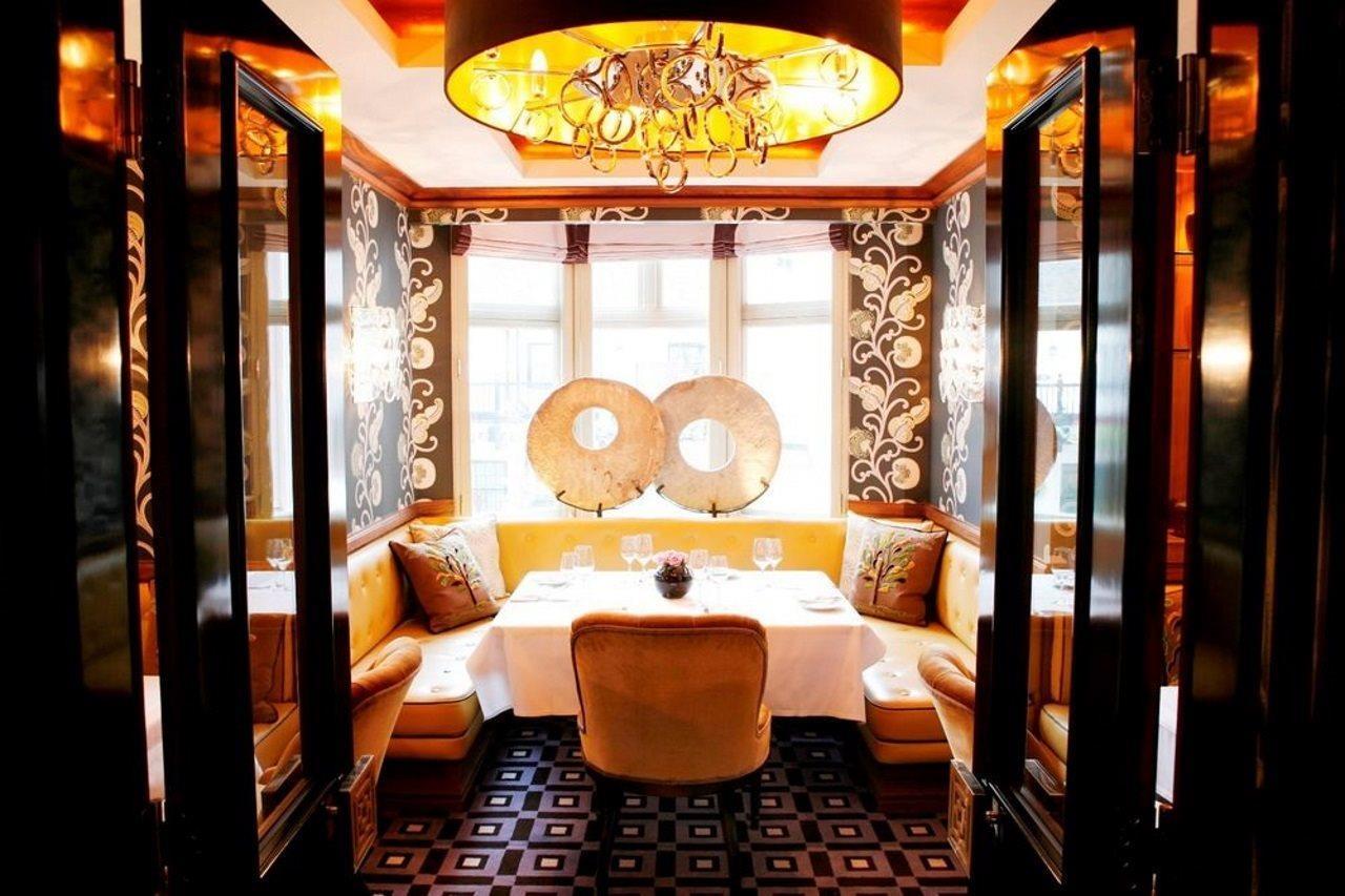 Althoff St James'S Hotel & Club Лондон Экстерьер фото