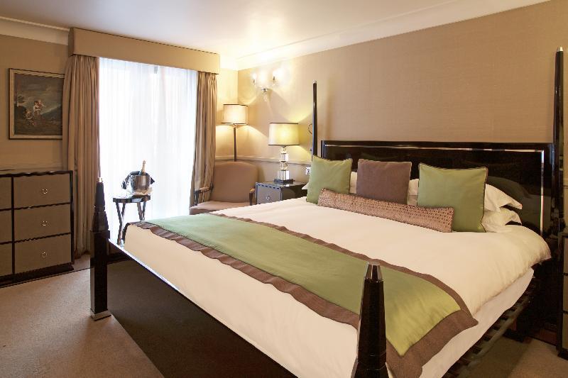 Althoff St James'S Hotel & Club Лондон Экстерьер фото